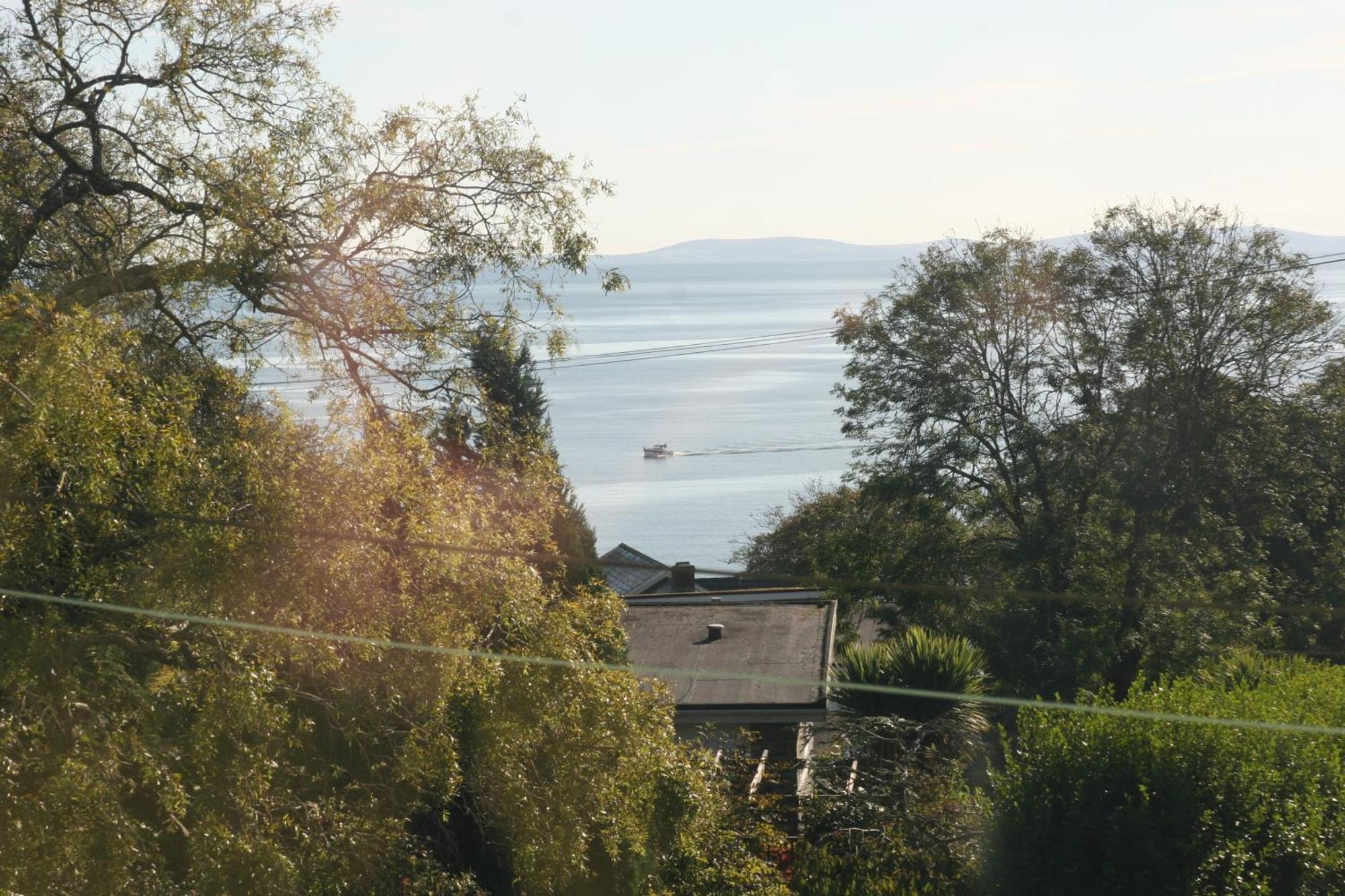 Nythfa Guest House Saundersfoot Exterior photo